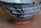 陶芸教室第2回飯碗