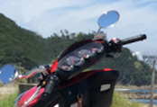 ジェンマ250
